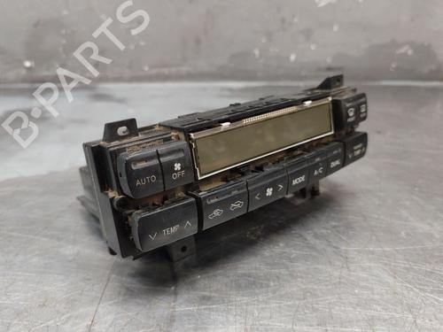 Used Climate control Climate control TOYOTA LAND CRUISER PRADO (_J12_) 3.0 D-4D (KDJ120, KDJ125) (166 hp) 35905990 35905990