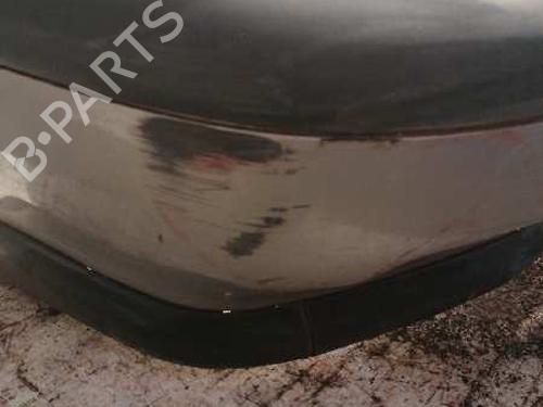 Front bumper VOLVO S40 I (644)  | BP21475310C7 
