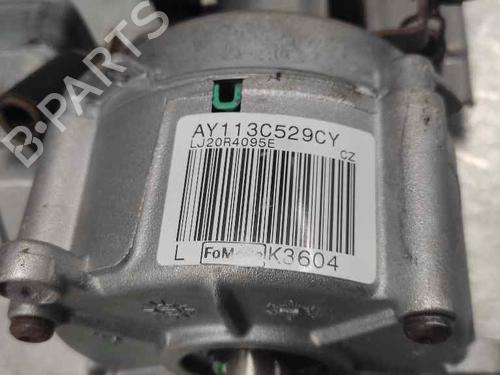 Steering column FORD TOURNEO COURIER B460 MPV | BP21411135M21