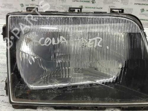 Used Right headlight OPEL ASCONA C (J82) [1981-1988]  21449631