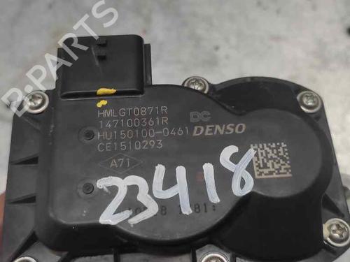 EGR-Ventil FORD FOCUS I (DAW, DBW)  | BP21412850M69 