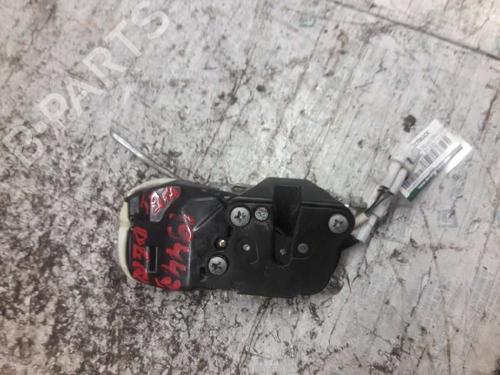 Used Front right lock SUZUKI BALENO Estate (EG) [1995-2005]  21462492