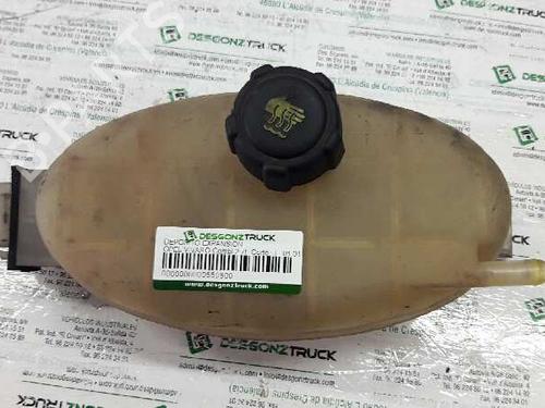 Used Expansion tank OPEL VIVARO A Van (X83) [2001-2015]  21449088