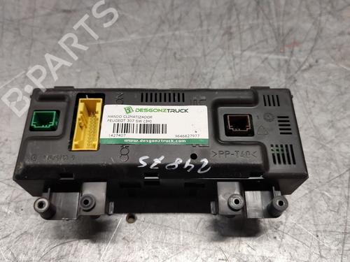 Commande Chauffage PEUGEOT 307 SW (3H) 1.6 HDI 110 | BP25791955I5 