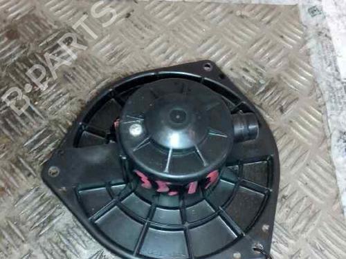 Used Heater blower motor NISSAN CABSTAR (F24M, F24W) [2006-2013]  21461739