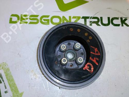 Pulley SEAT INCA (6K9)  | BP21426078M122 