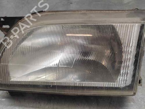 Used Left headlight FORD TRANSIT Bus (E_ _) [1991-1994]  21493237