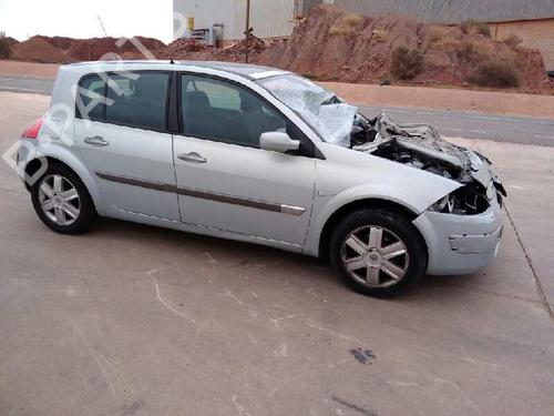 Højre bremsekaliber bag RENAULT MEGANE II (BM0/1_, CM0/1_)  | BP21459370M106 