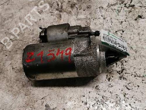 Used Starter SEAT IBIZA II (6K1) [1993-2002]  21478189