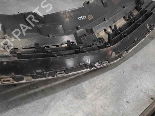 Grill OPEL ASTRA H (A04)  | BP21408461C40 