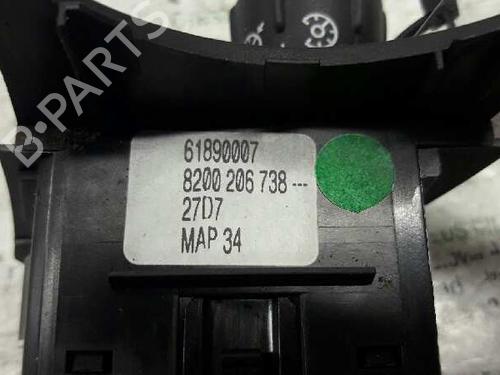Switch RENAULT GRAND SCÉNIC II (JM0/1_)  | BP21455132I30