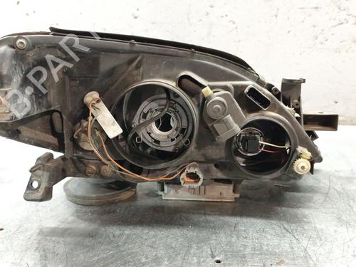 Left headlight NISSAN PRIMERA Hatchback (P12)  | BP21399389C28 