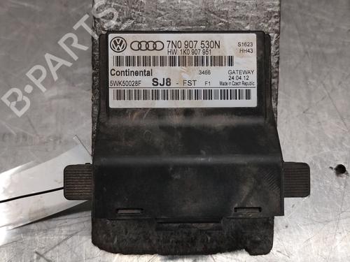 Used Electronic module VW TOURAN (1T3) 1.6 TDI (105 hp) 31573739