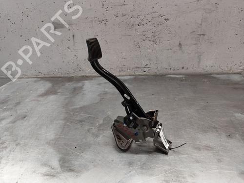 Used Break pedal KIA SPORTAGE IV (QL, QLE) 1.7 CRDi (116 hp) 31916756