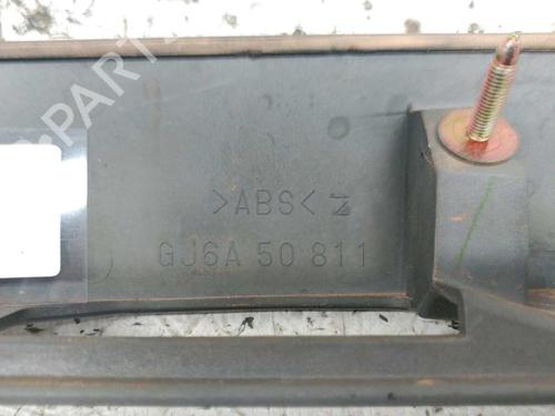 Tailgate handle MAZDA 6 Saloon (GG)  | BP21446107C132 