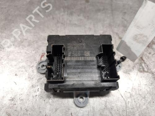 Module électronique LAND ROVER RANGE ROVER EVOQUE (L538) 2.0 D (150 hp) 28622923