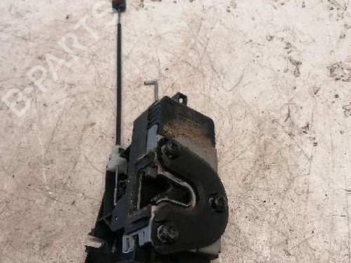 Used Front right lock OPEL VECTRA C (Z02) [2002-2009]  21468993