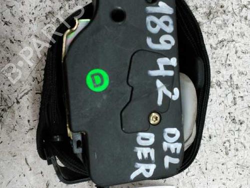 Used Front right seatbelt Front right seatbelt VW POLO (6N2) [1999-2001] 36323013 36323013
