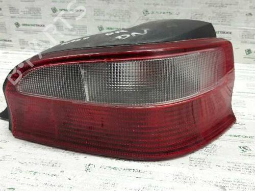 Used Right taillight CITROËN SAXO (S0, S1) [1996-2004]  21450136