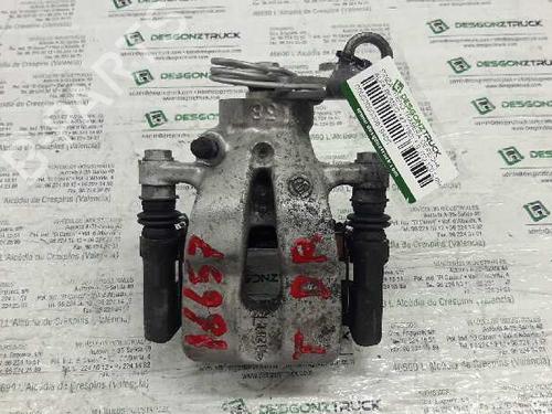 Bremssattel rechts hinten für ALFA ROMEO 147 (937_) [2000-2010]  21454529