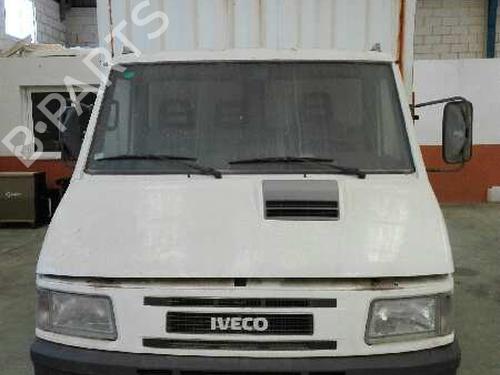 Left front indicator IVECO DAILY II Van  | BP21453820C32 