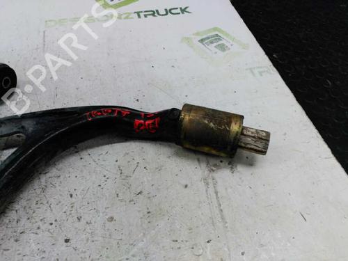 Left front suspension arm MERCEDES-BENZ M-CLASS (W163) ML 270 CDI (163.113) | BP21436652M12 