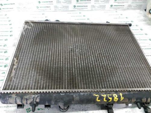 Køler CITROËN XSARA (N1) 1.9 D | BP21446914M31 