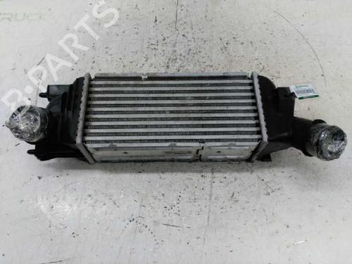 Used Intercooler PEUGEOT 407 (6D_) [2004-2011]  21439610