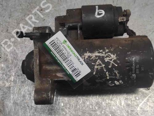 Starter CITROËN AX (ZA-_)  | BP21405056M8 