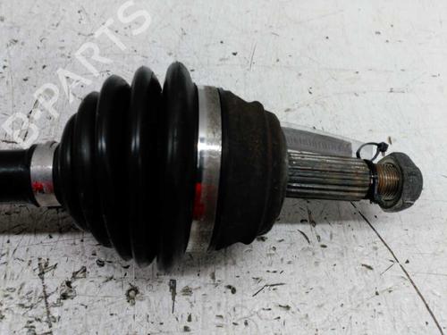 Left front driveshaft SEAT IBIZA II (6K1)  | BP21445074M38 