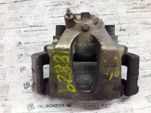 Used Right front brake caliper ALFA ROMEO 147 (937_) [2000-2010]  21437312