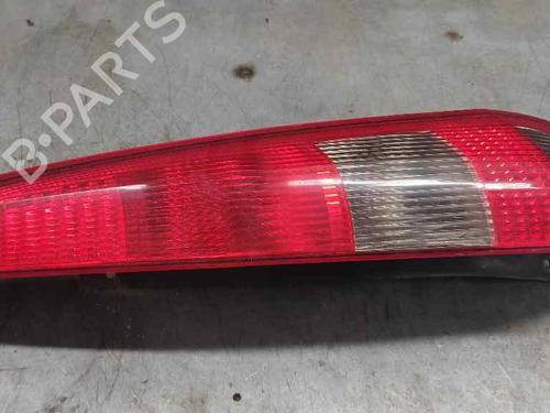 Used Right taillight FORD FIESTA V (JH_, JD_) [2001-2014]  21413244