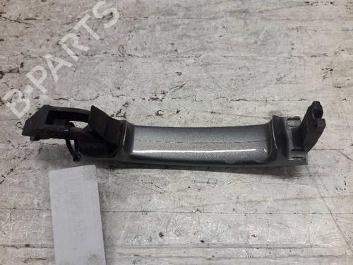 Front left exterior door handle VW PASSAT B5.5 (3B3) 1.9 TDI | BP21457451C128 
