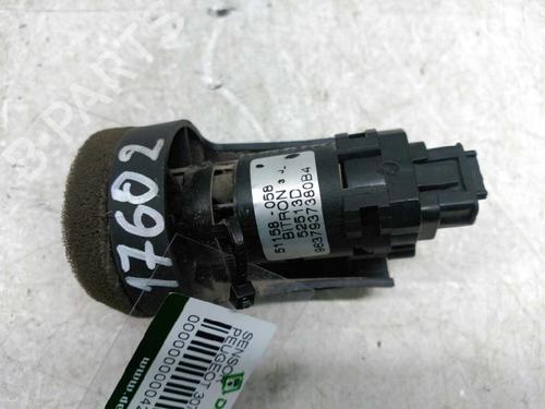 Used Electronic sensor PEUGEOT 307 (3A/C) [2000-2012]  21436125