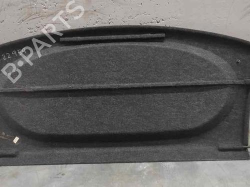 Rear parcel shelf FIAT PUNTO (188_) 1.9 JTD 80 (188.237, .257, .337, .357) | BP21408176C85 