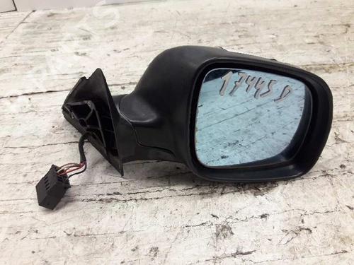Used Right mirror AUDI A4 B5 (8D2) 1.9 TDI (90 hp) 21458004