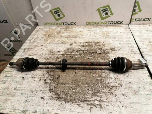 Used Right front driveshaft HYUNDAI COUPE I (RD) [1996-2004]  21473378