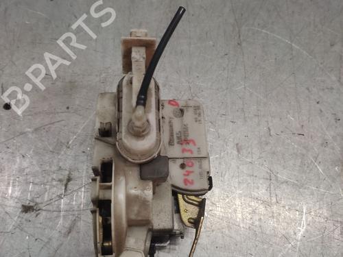 Front right lock SEAT IBIZA II (6K1)  | BP22248026C97 