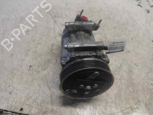 AC Kompressor PEUGEOT 207 (WA_, WC_) [2006-2015]  21477742