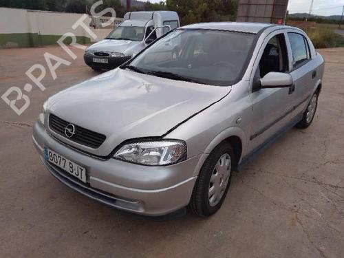 Egr OPEL ASTRA G Hatchback (T98)  | BP21468058M69 