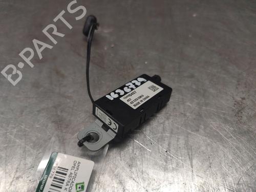 Used Electronic module Electronic module 39227743 39227743
