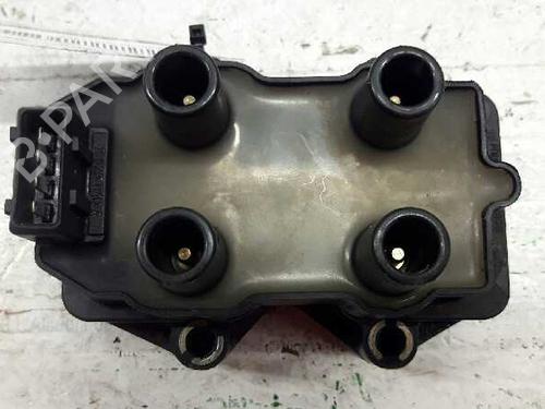 Ignition coil CITROËN SAXO (S0, S1)  | BP21450876M94 