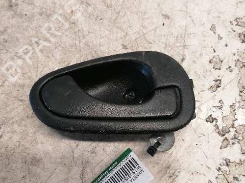 Used Front right interior door handle MITSUBISHI CARISMA (DA_) [1995-2006]  21481437