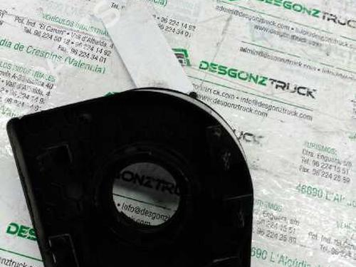 Squib airbag SEAT IBIZA III (6L1)  | BP21446761C102 