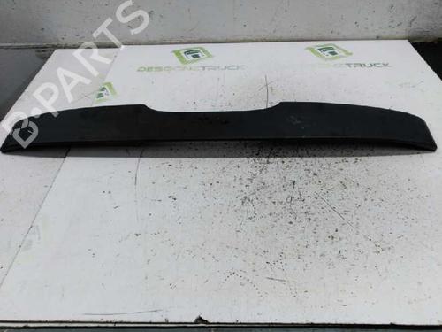 Spoiler bagklap RENAULT CLIO II (BB_, CB_) [1998-2016]  21440446