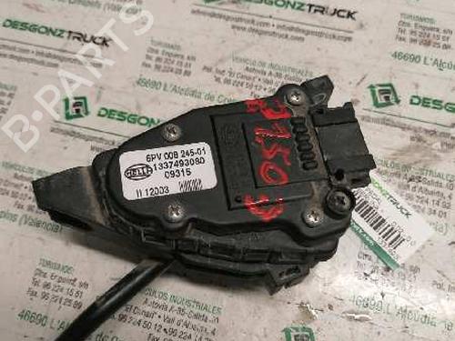 Pedal OPEL VECTRA C (Z02)  | BP21475240I4 
