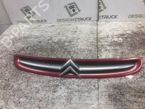 Grill CITROËN XSARA PICASSO (N68) 1.8 16V (115 hp) 21468373