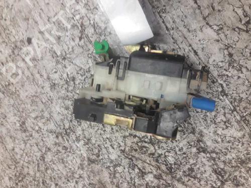 Rear right lock RENAULT KANGOO (KC0/1_)  | BP21465231C99 