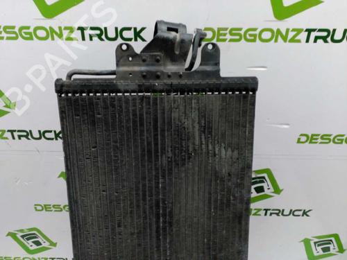 AC radiator SEAT CORDOBA (6K2)  | BP24530227M32 