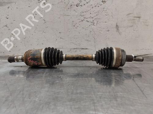 Drivaksel bak Høyre MERCEDES-BENZ M-CLASS (W163) ML 400 CDI (163.128) (250 hp) 30929525